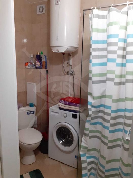 Продава се Двустаен апартамент в с. Шкорпиловци, Област Варна - 68 кв.м за 1111 €/кв.м - Снимка #8