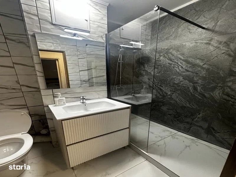 dristor apropiere metrou decomandata  moderna