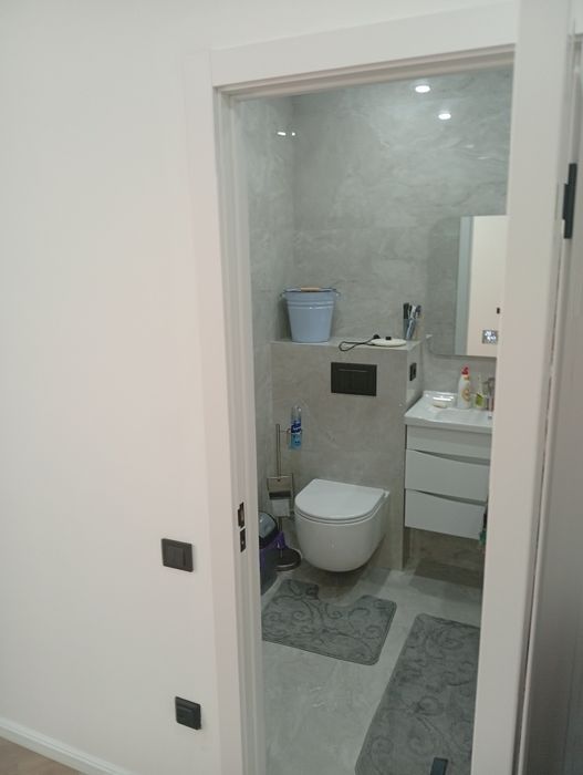 Ремонт квартир и домов под ключ