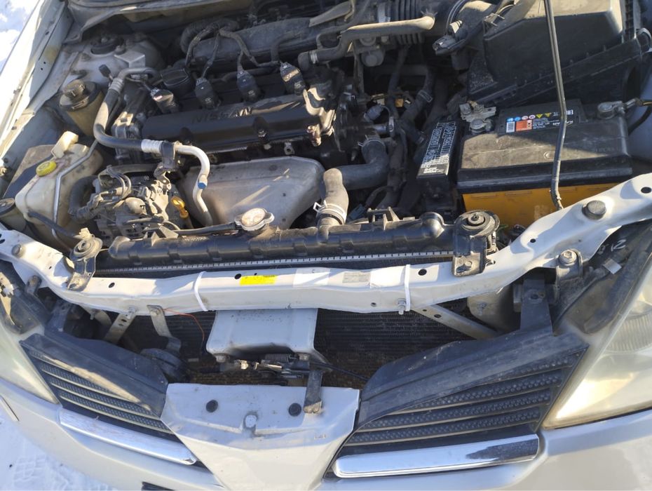 Продам ниссап премьера п12