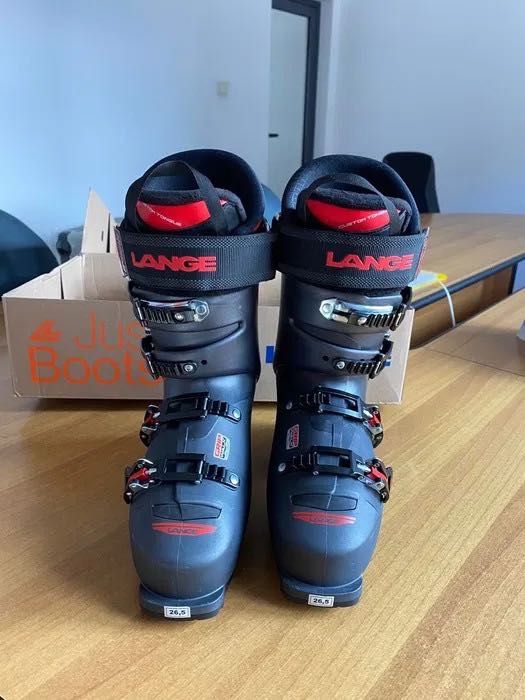 Ски обувки Lange CX 120, нови