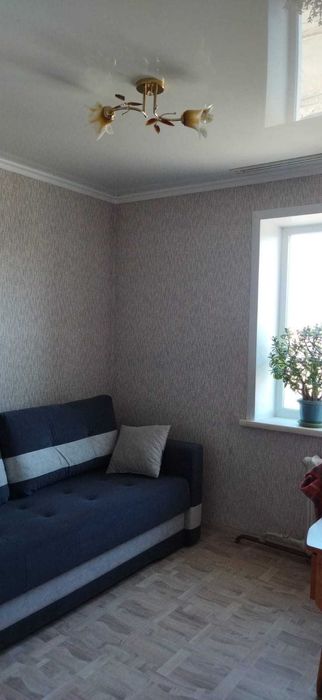 4 ком квартира в центре