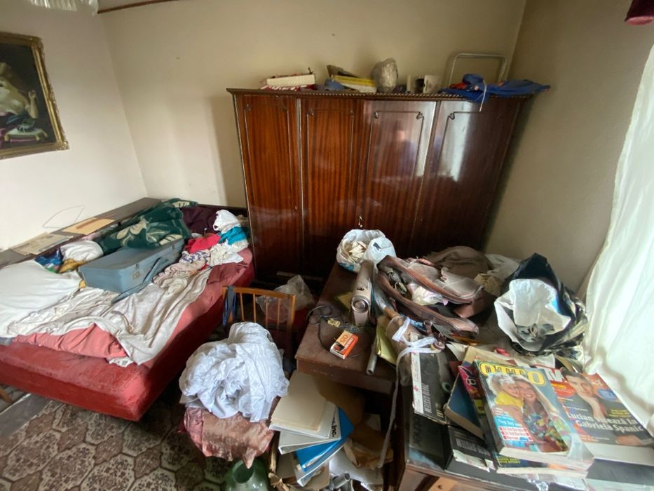 Debarasare Apartamente Bucuresti