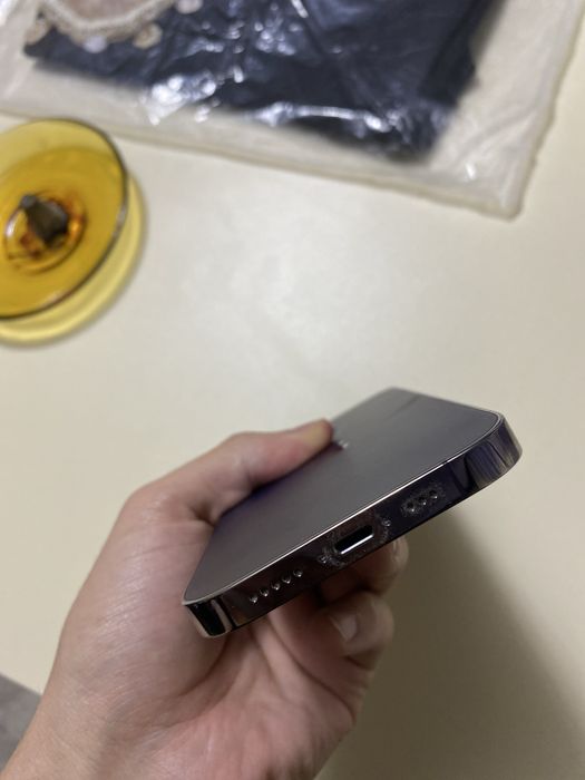 Продам айфон 14 про 256гб