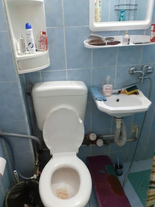 Gasoniera de Valnazre Zona Nord