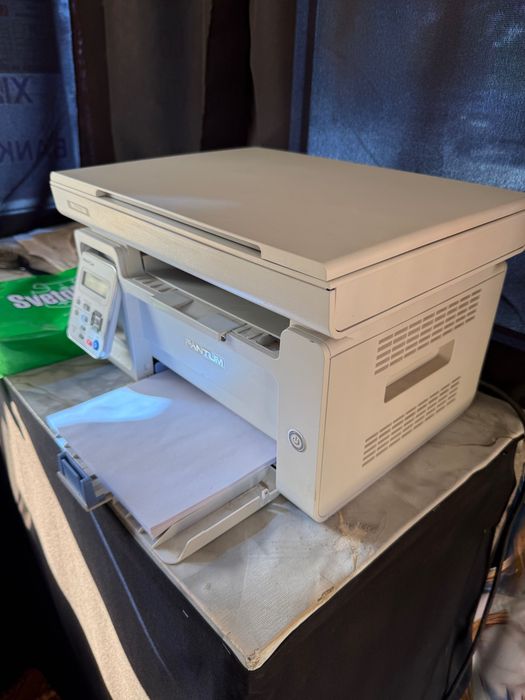 Printer sotiladi srochno