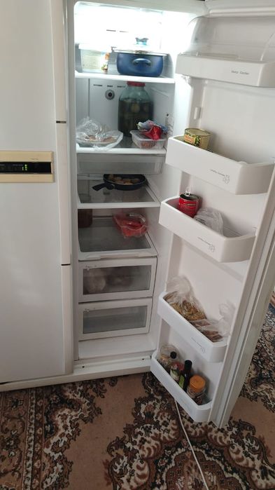 Продажа холодильник Samsung