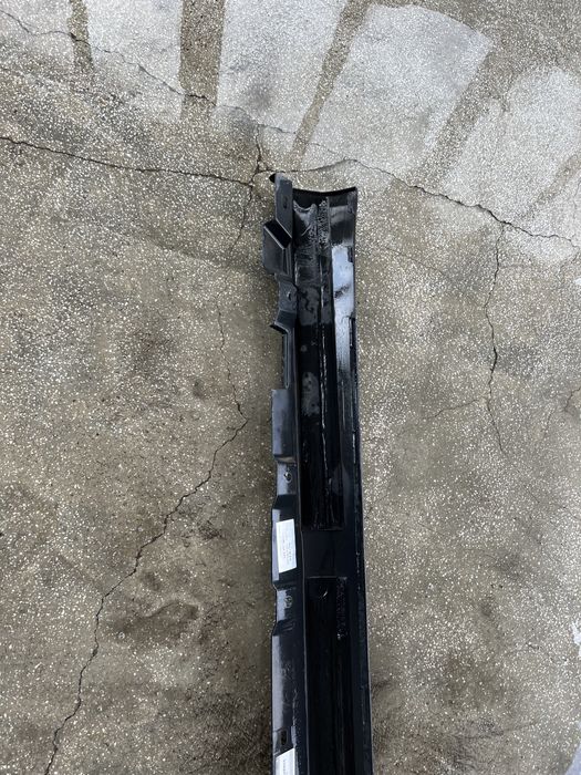 Mercedes w222 S class - прагове