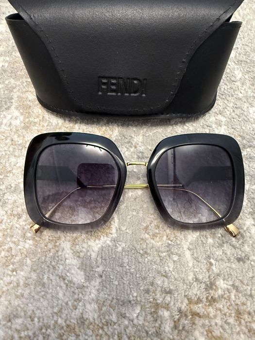 Очки женские FENDI