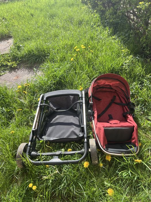 Carucior 2 in 1 de vanzare