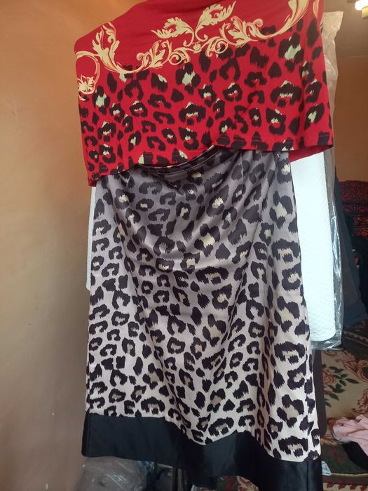 Тигровая Двойка от Фаберлик