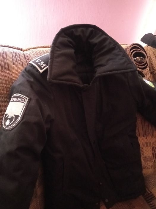 Продам детская военная форма,для школьников.Недорого и срочно.