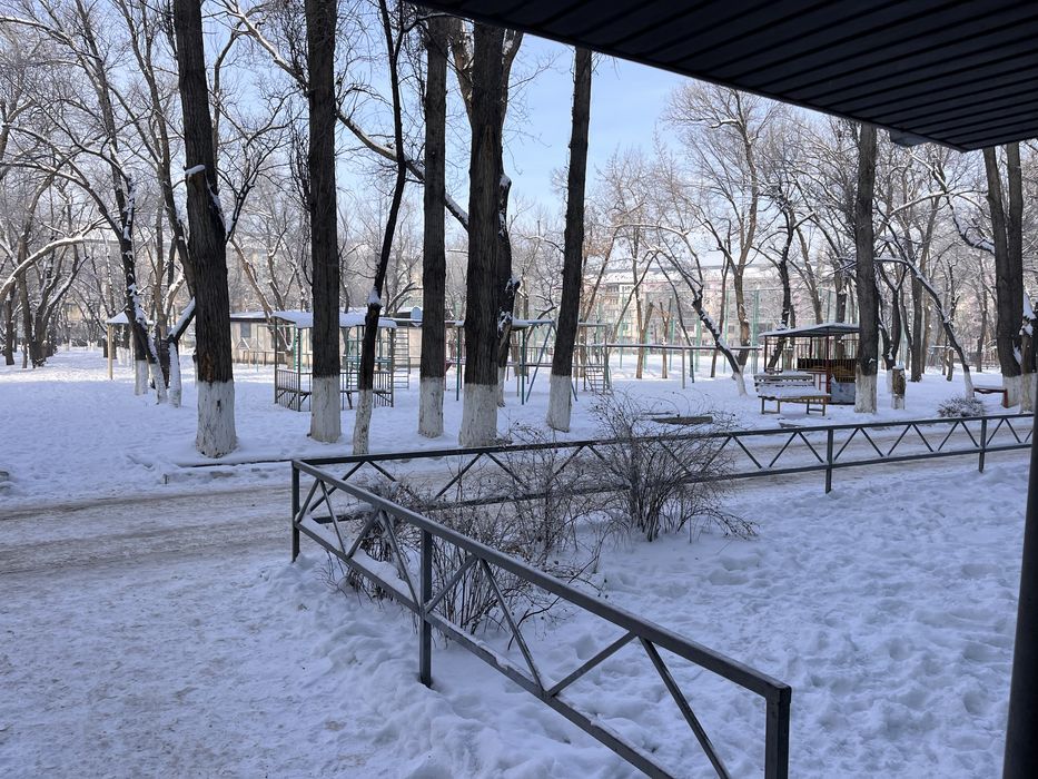 Продам квартиру, НЕУГЛОВАЯ