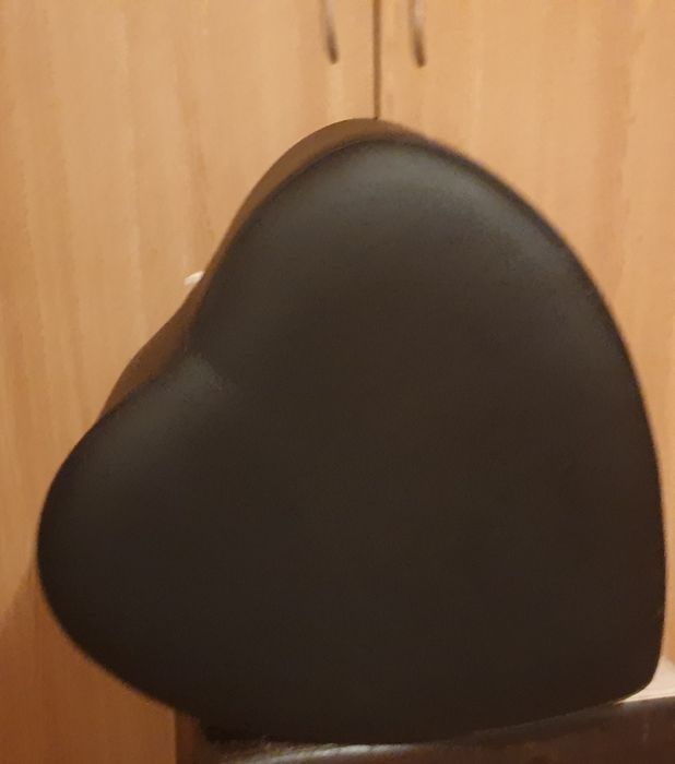 Taburete in forma de inima