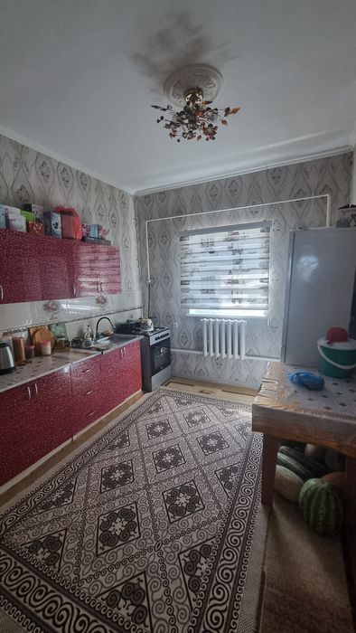 Үй сатылады Саяхатта