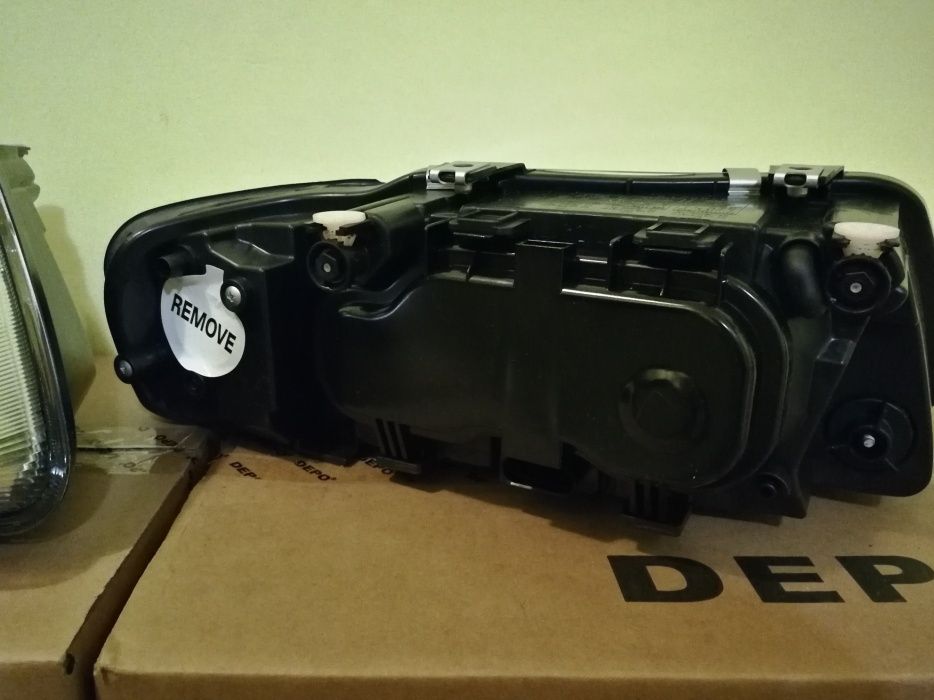 Нови Фарове ауди а3, 8л-фейслифт-audi a3, 8l