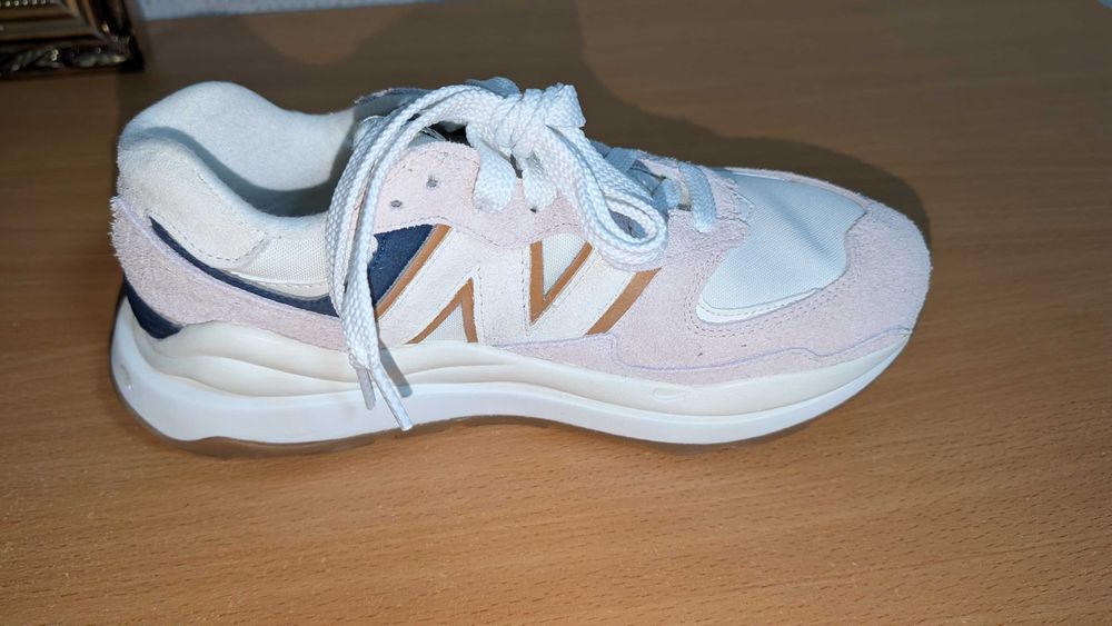 Оригинальные Кроссовки New Balance 57/40