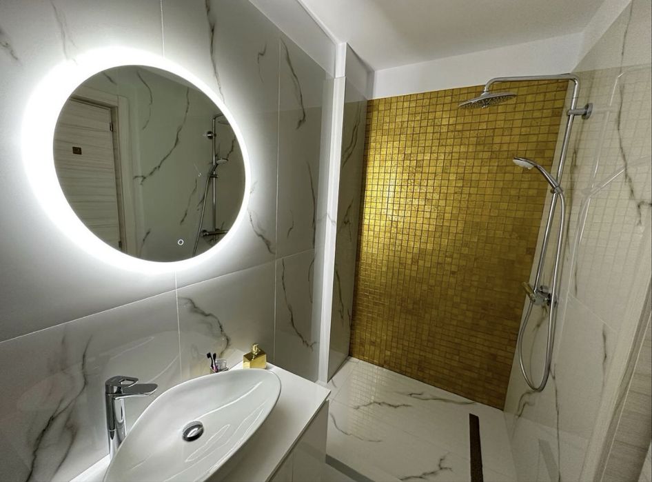 Studio mamaia nord navodari (Sun Mamaia Nord)