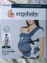 Ergobaby olx store