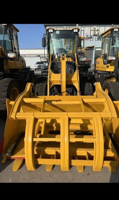 Kovshali pagruzchik ming yu