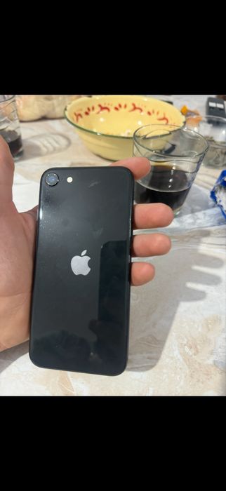 Iphone se 2020  stare buna