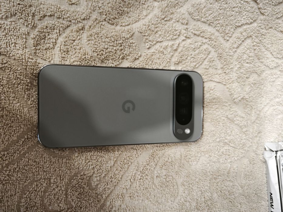 Pixel 9 pro xl 128gb