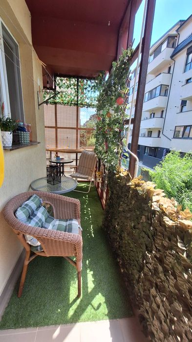 Apartament 2 camere, 89,38 mp, Str. Diamantului nr. 164 Bragadiru