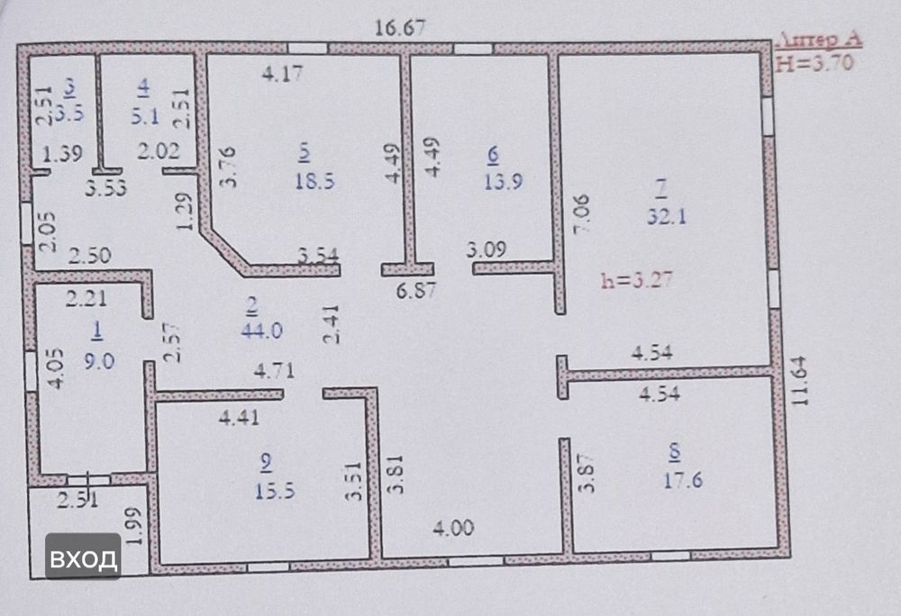 Продам новый Частный дом