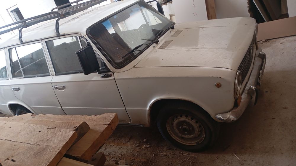 Ваз 2102 йили 76 запчастга юрадиган мошина