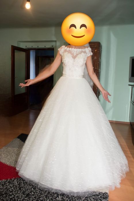 Rochie de mireasa