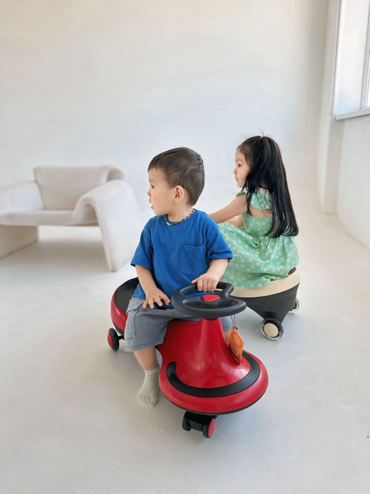 Машинка каталка для детей