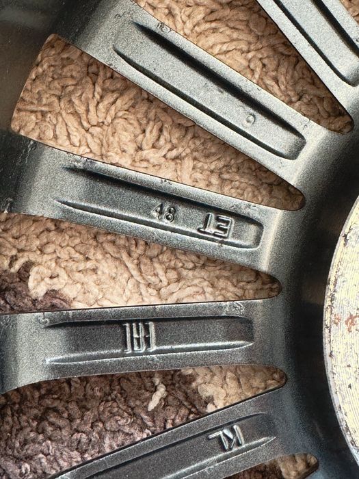 Диски R15 с резиной