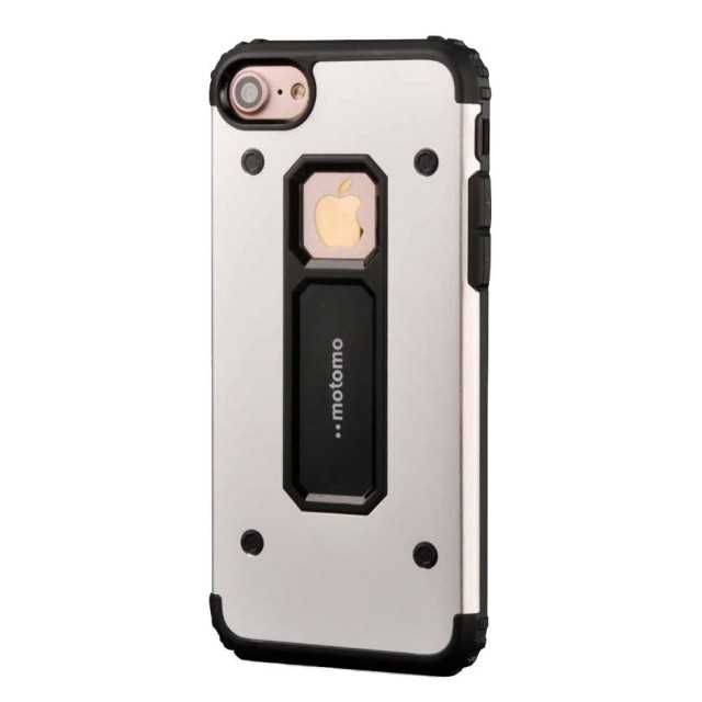 Huse iPhone 7 8 Plus iPhone SE 2020 2022 antisoc piele carbon + Folie