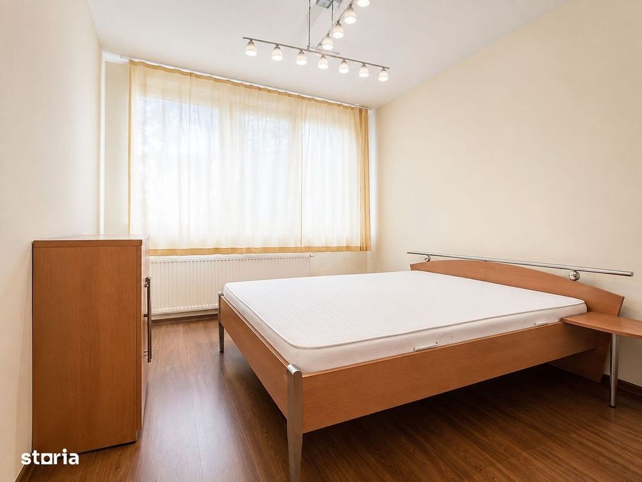 Apartament spatios de închiriat cu 3 camere - zona Iosefin / Piata Iul