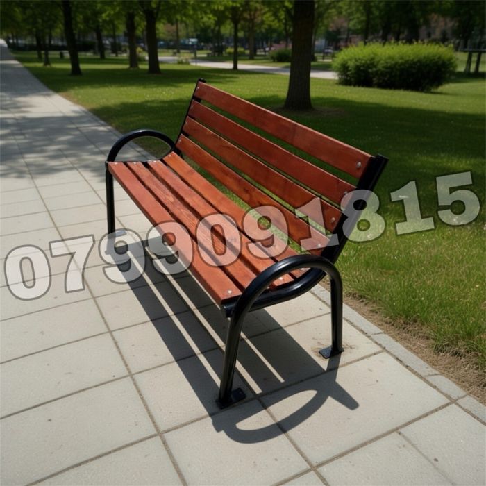 Banci pentru PARC/GRADINA ( spatiu verde )