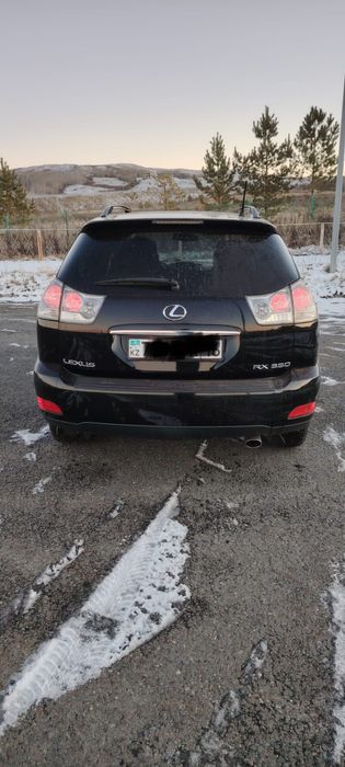 Продам Лексуса. Канадская сборка