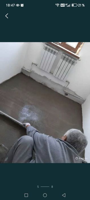 Кафельные работы кафельщик плиточник