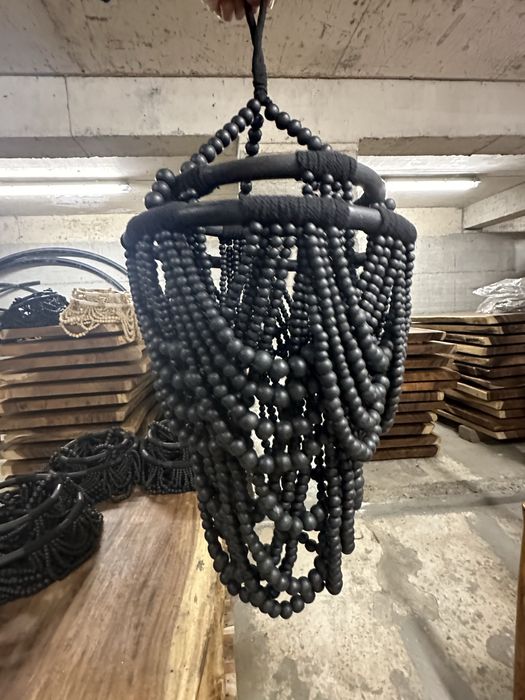 Полилей / лампа /