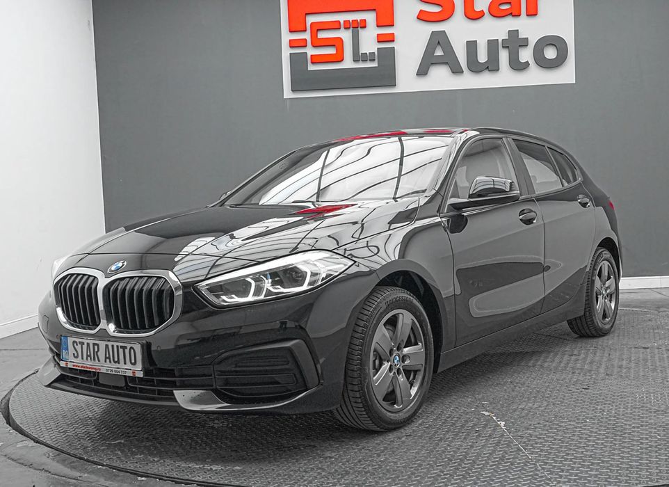 BMW Seria 1