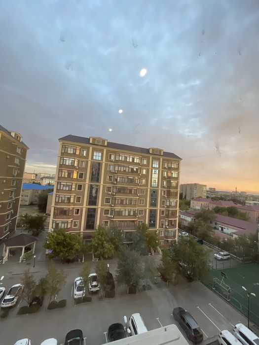 Продам 2к кв ЖК Томирис, р-н Драм театра