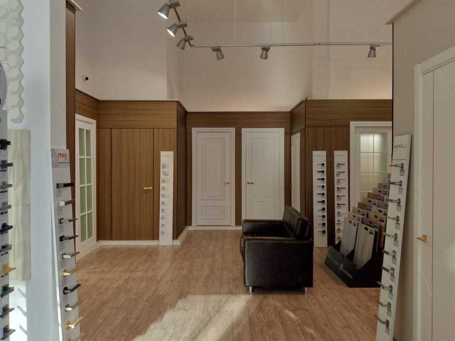 Аренда офисного помещения