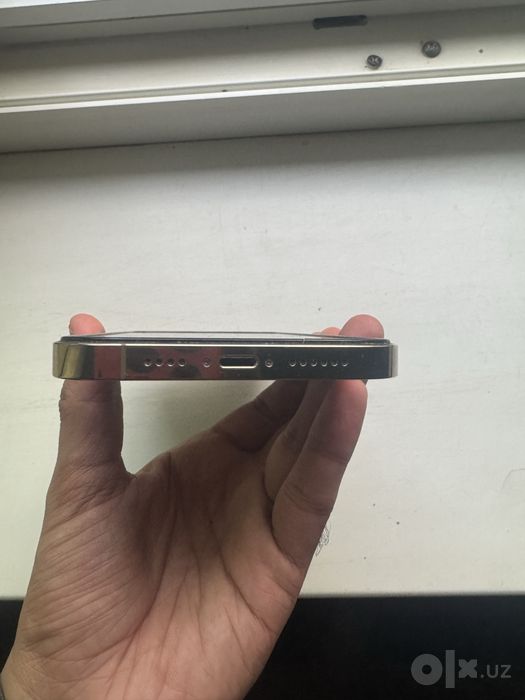 iPhone 13 pro max 256gb