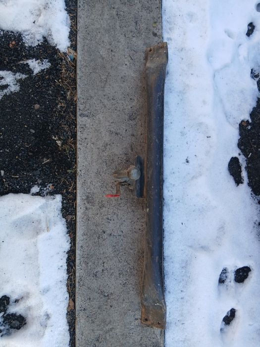 Фаркоп продаётся,