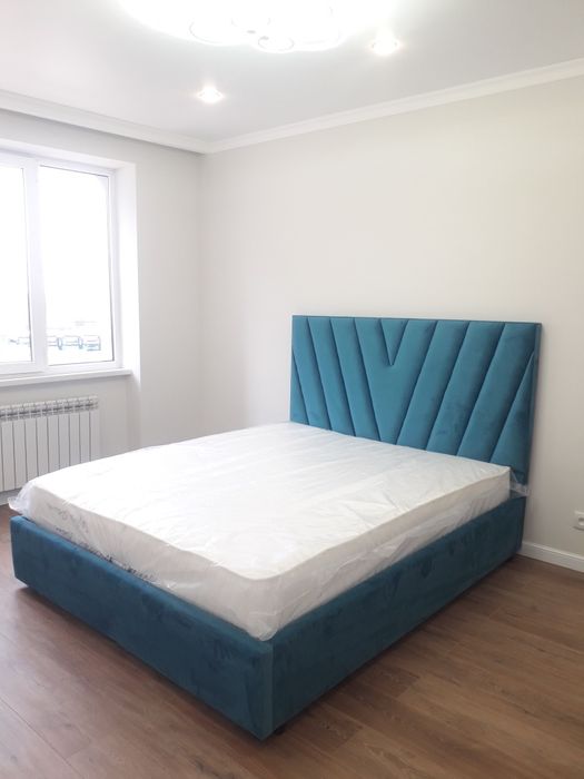 Кровать кепілдікпен