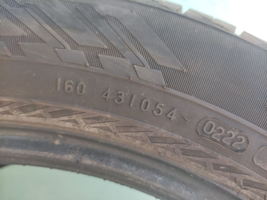 Джанти Опел Астра и гуми 225/55 R18