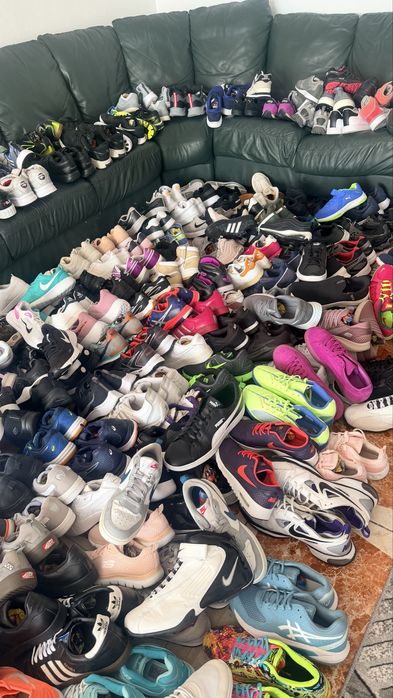 Adidasi Angro toate firmă