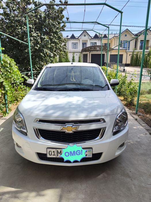 Продаю кобольт декабрь 2023г. Пробег 24 000км.  Цена 12500$