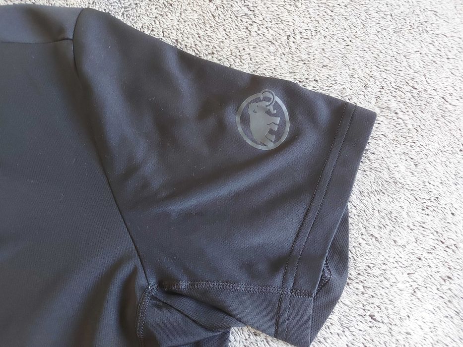 Мъжка тениска Mammut - размер M