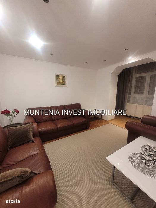 Apartament 2 camere Ultracentral