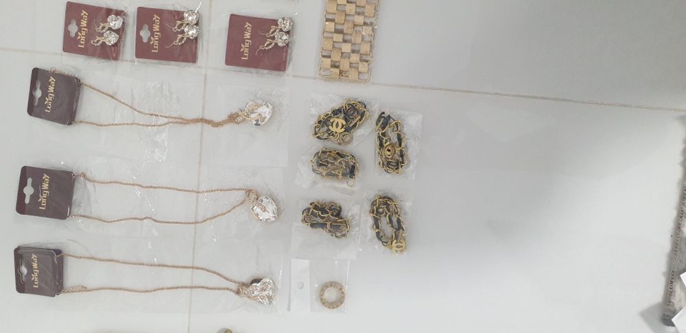 Bijuterii Dama Aurii